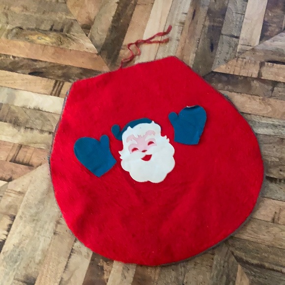 Mid century toilet seat cover - Picture 1 of 6